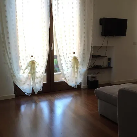 Antonio Apartment Bardolino