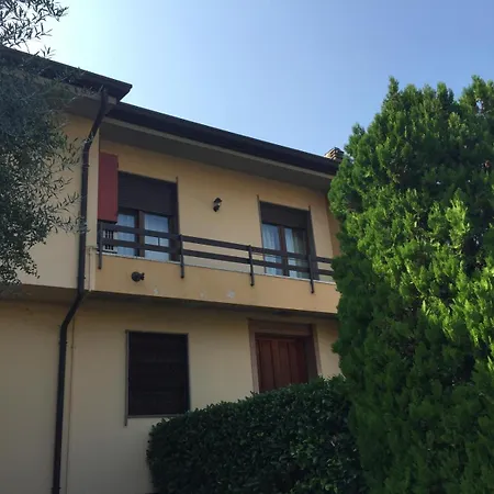 Antonio Apartment