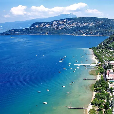 Antonio 巴多利诺