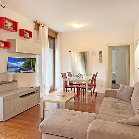 Apartamento Antonio *