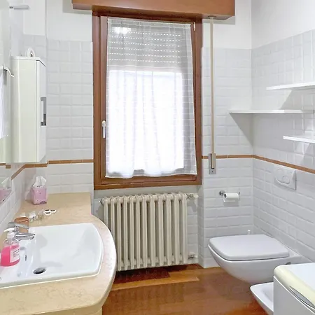 Antonio Apartamento Bardolino