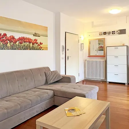 Apartamento Antonio Bardolino