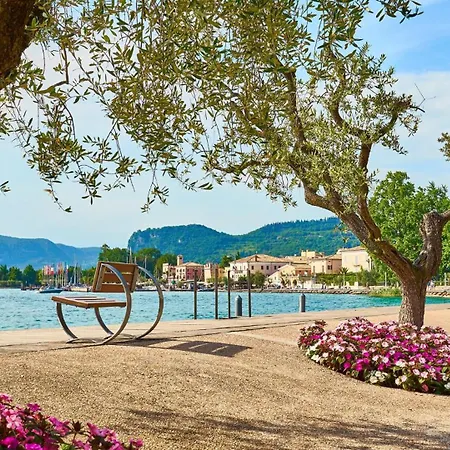 Apartamento Antonio Bardolino