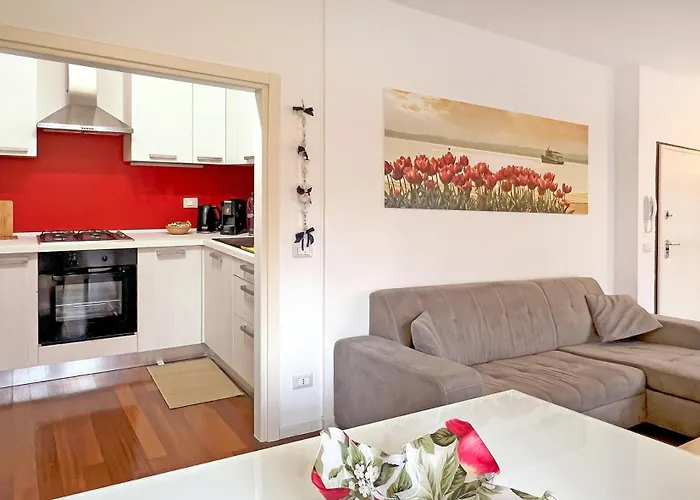 Antonio Appartement *