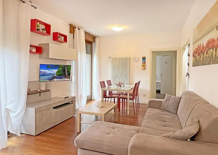 Appartement Antonio *