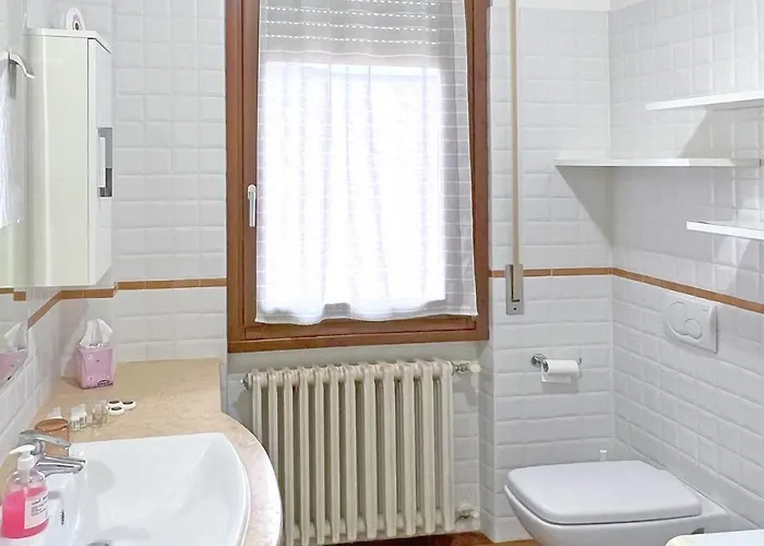 Antonio Appartement Bardolino