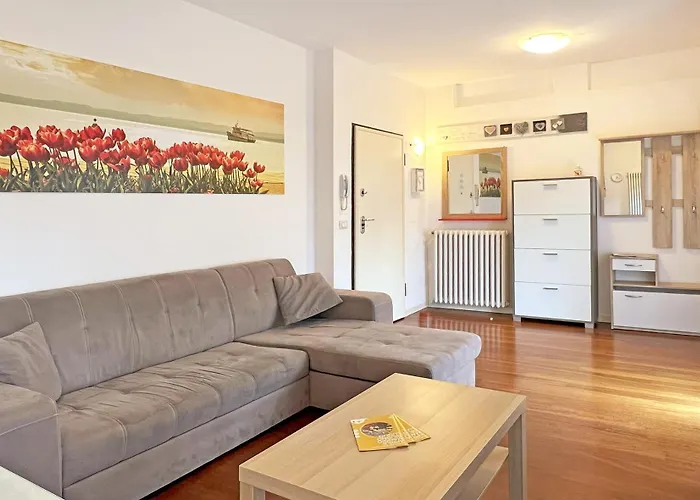 Appartement Antonio Bardolino